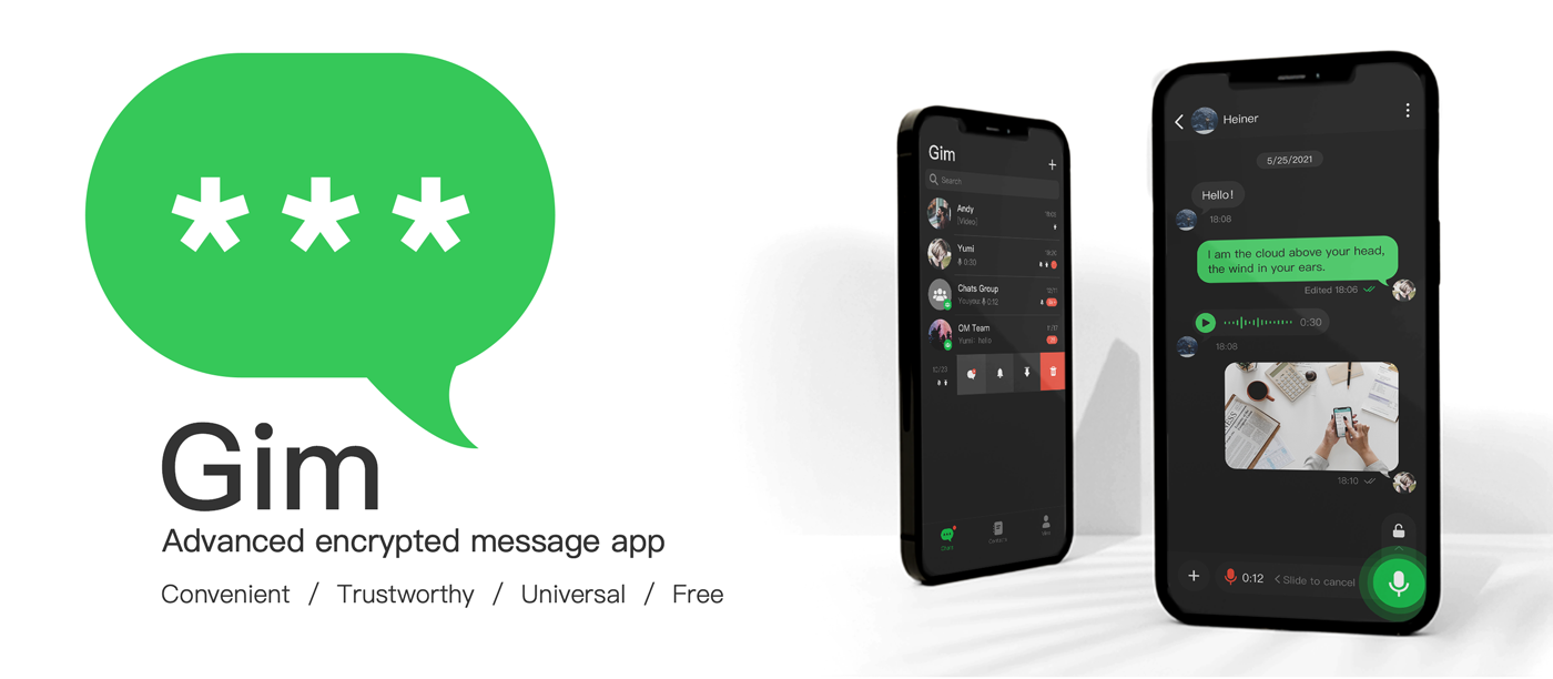App Screenshots