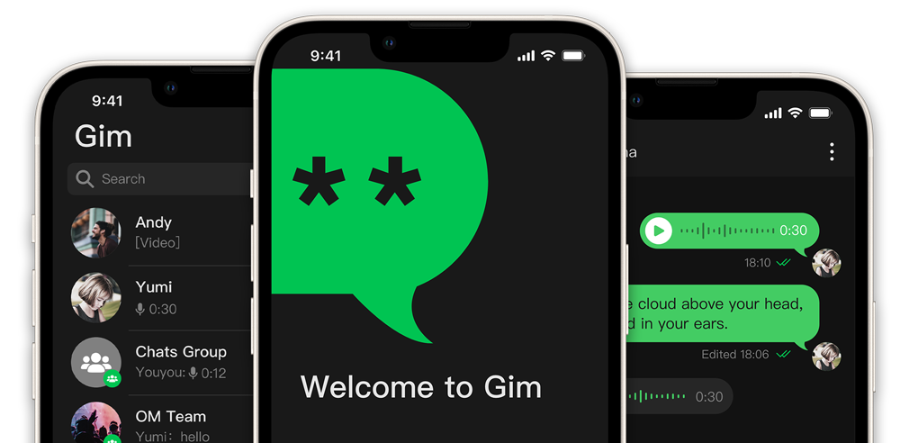 App Screenshots